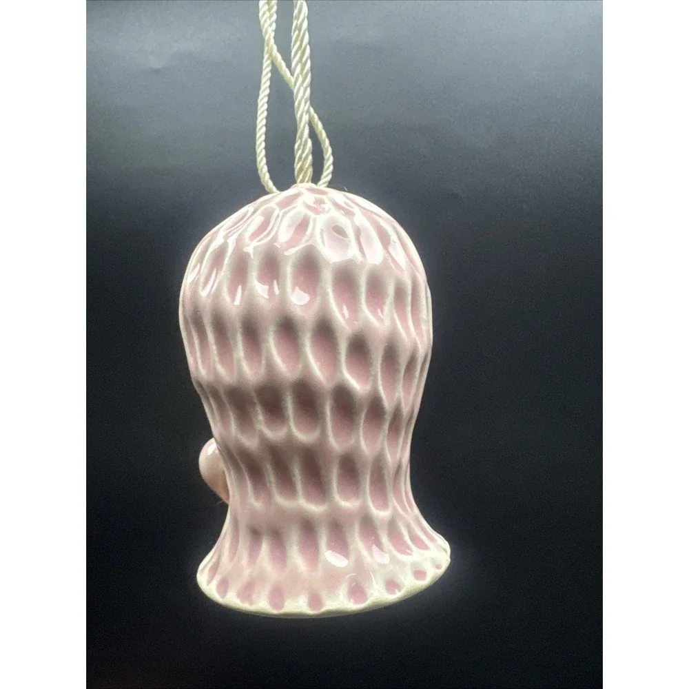 Cute Octopus Hanger Ceramic Air Plant Holder Wall Decor (5